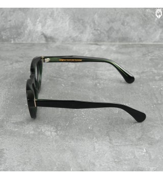 DOMB | Original Carel Jeni Eyewear Include Lensa